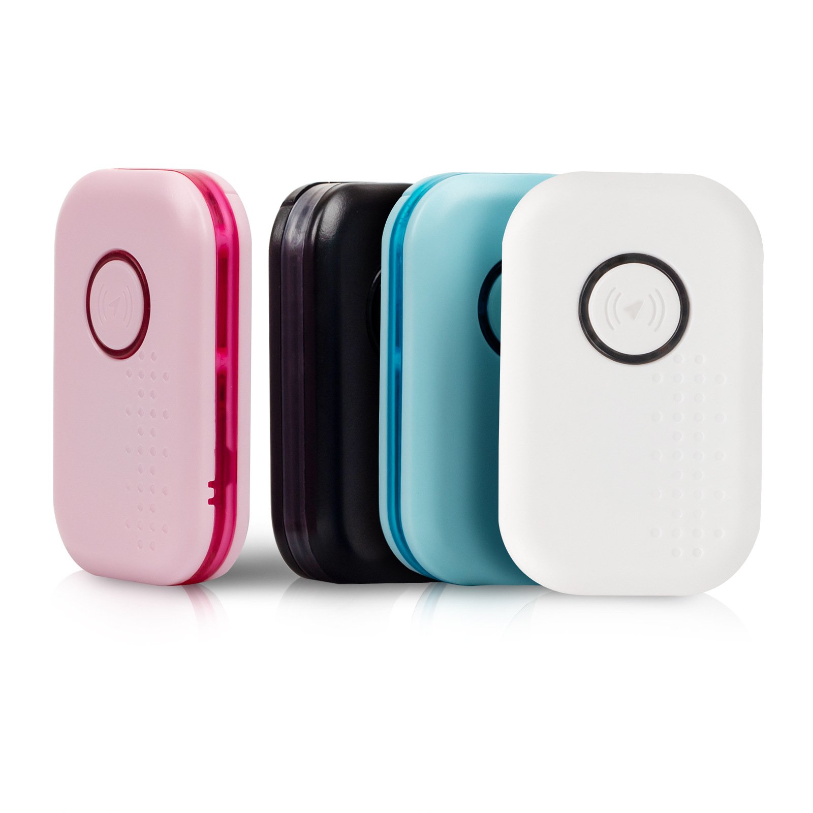TRANGJAN Anti-lost Tracker Small Smart Tag Air Find easy Tag Locator Finder